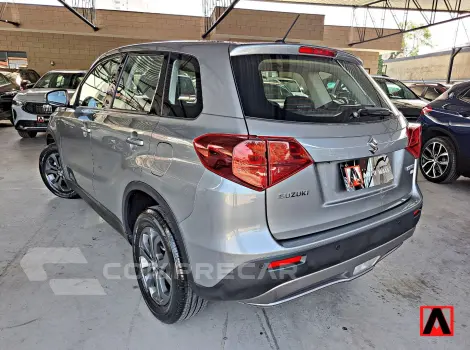 VITARA 1.6 16V 4all