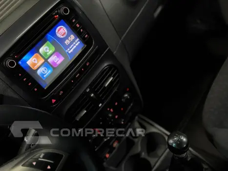 STRADA 1.4 MPI Freedom CD 8V