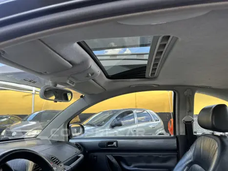 NEW BEETLE 2.0 MI 8V