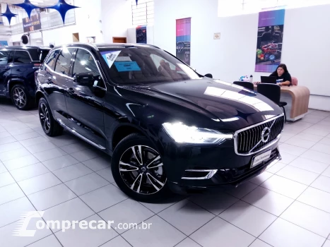XC40 P8 RECHARGE ELECTRIC BEV PURE AWD