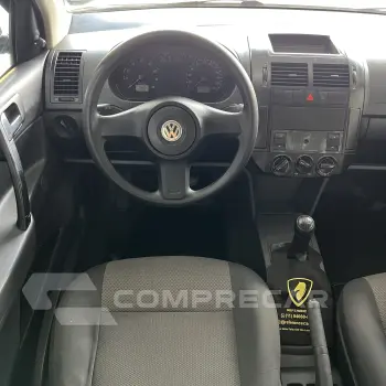 Polo 1.6 Mi/S.Ouro 1.6 Mi Tot.Flex 8V 5p