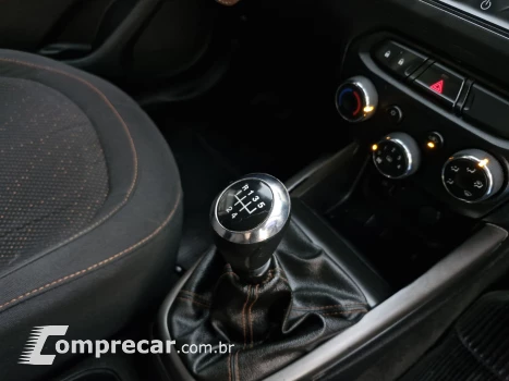 ONIX 1.4 MPFI LTZ 8V FLEX 4P MANUAL