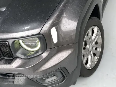 RENEGADE 1.3 T270 TURBO FLEX SPORT AT6