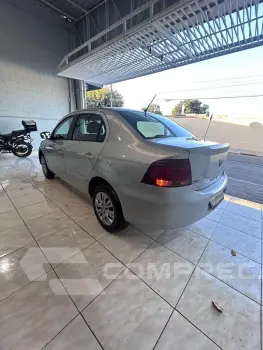 VOYAGE 1.6 MI Trend 8V