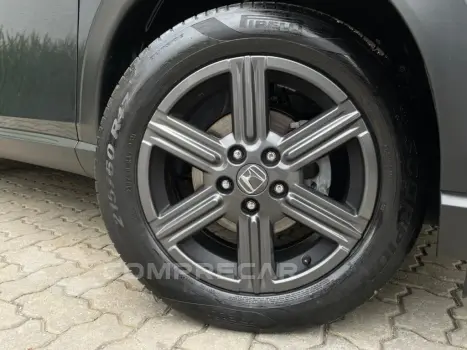 HR-V 1.5 DI I-VTEC FLEX EXL CVT