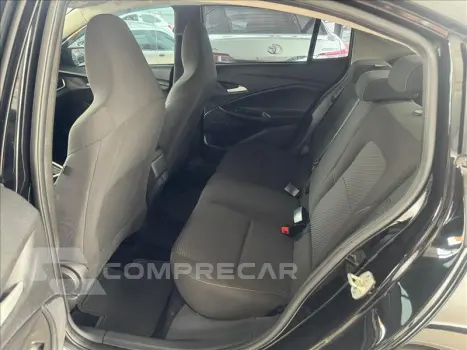 ONIX 1.0 Turbo Plus LT