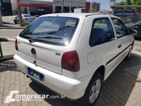 Gol  1.6
