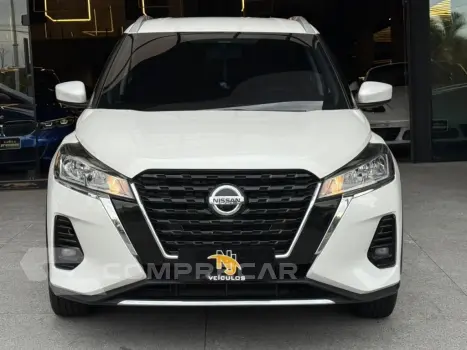 KICKS 1.6 16V FLEXSTART SENSE MANUAL