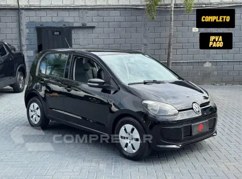 UP 1.0 MPI Move UP 12V