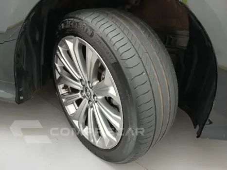 COROLLA 2.0 VVT-IE FLEX XEI DIRECT SHIFT