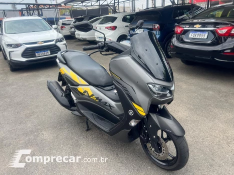 Yamaha NMax 160 ABS