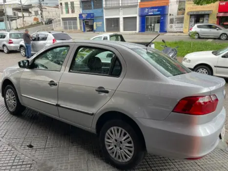 VOYAGE - 1.6 MSI TOTAL TRENDLINE 4P MANUAL