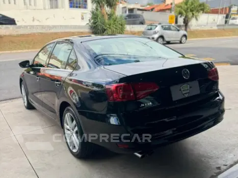 JETTA - 2.0 TSI HIGHLINE 211CV 4P TIPTRONIC
