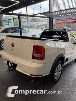 SAVEIRO 1.6 MI Trendline CS 8V