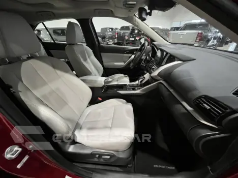 ECLIPSE CROSS 1.5 Mivec Turbo Hpe-s AWD