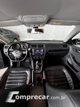 JETTA 1.4 16V TSI Trendline