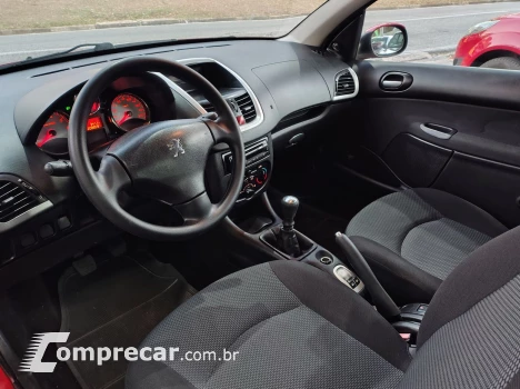 207 1.4 XR 8V
