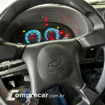 S10 Blazer Advant. 2.4/2.4 MPFI F.Power