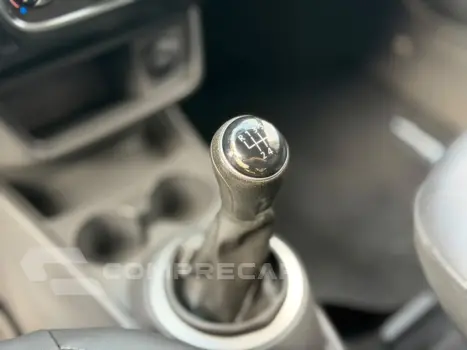 SAVEIRO 1.6 CROSS CE 8V FLEX 2P MANUAL