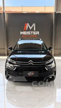 C4 CACTUS 1.6 VTI 120 Feel