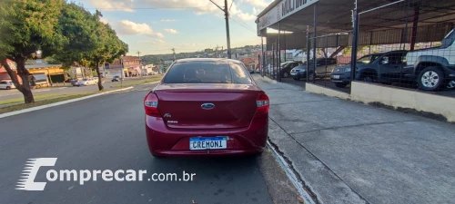 KA 1.5 SE 16V