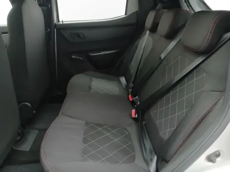 KWID 1.0 12V SCE FLEX ZEN MANUAL