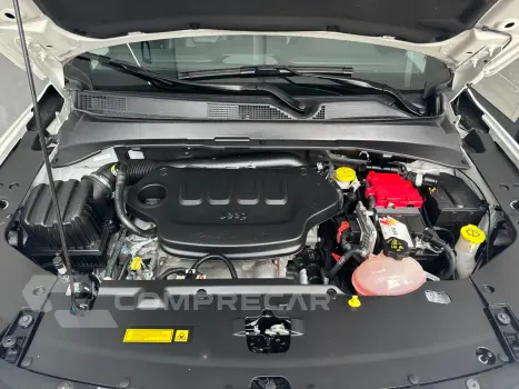 COMPASS LONGITUDE 2.0 4x2 Flex 16V Aut.