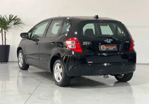 FIT 1.4 LX 16V