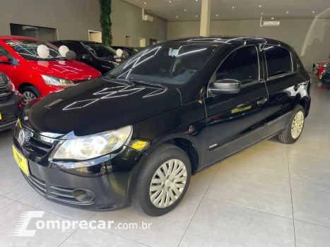 GOL 1.0 MI Trend 8V