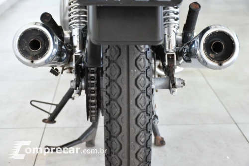 Cb 400