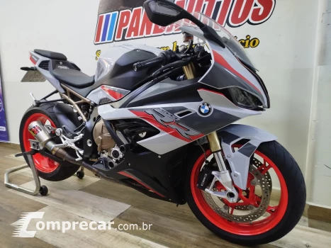 S 1000 RR 1000 cc