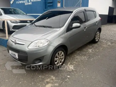 Fiat PALIO - 1.0 MPI ATTRACTIVE 8V 4P MANUAL 4 portas