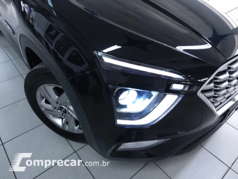 CRETA 1.0 TGDI FLEX COMFORT AUTOMÁTICO