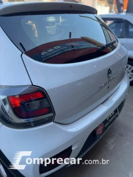 SANDERO 1.6 Stepway 8V