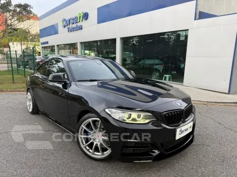 BMW M 240I 3.0 24V Turbo 2 portas