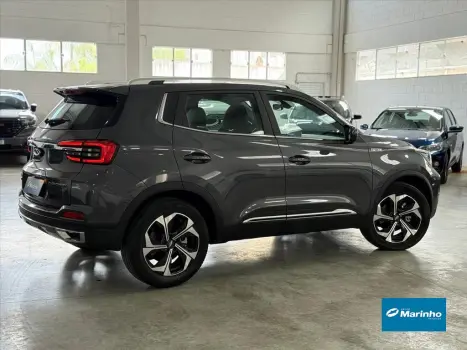 TIGGO 5x 1.5 VVT TURBO iFLEX T DCT