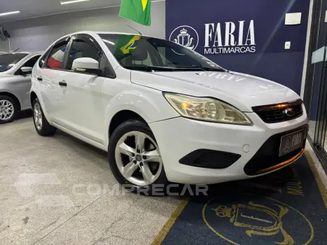 Focus 1.6 S/SE/SE Plus Flex 8V/16V  5p
