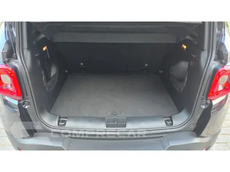 RENEGADE 1.8 16V FLEX LIMITED 4P AUTOMÁTICO