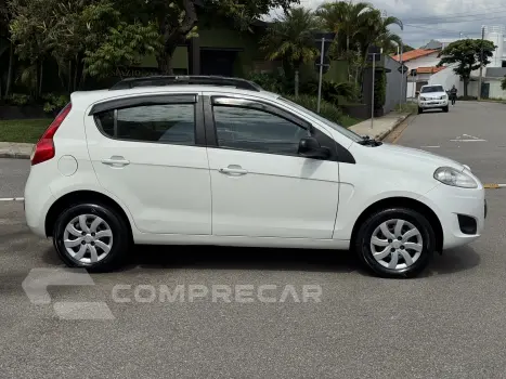 PALIO 1.0 MPI Attractive 8V