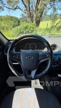 CELTA 1.0 MPFI Spirit 8V