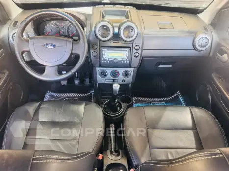 ECOSPORT 1.6 Freestyle 8V