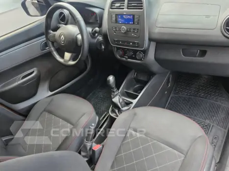 KWID 1.0 12V SCE FLEX ZEN MANUAL