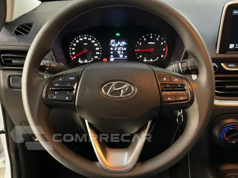 HB20 Comfort 1.0 TB Flex 12V Aut