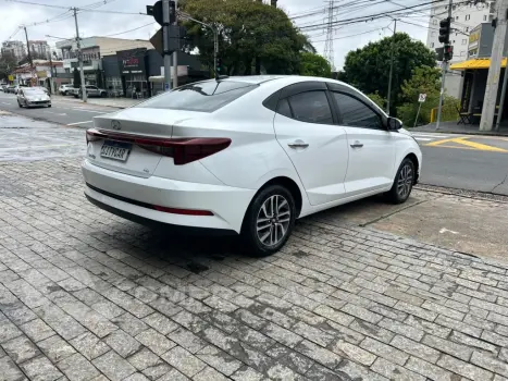 HB20S 1.0 12V FLEX LIMITED PLUS MANUAL
