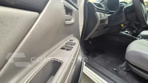 L200 TRITON 2.4 16V Turbo Sport GL CD 4X4