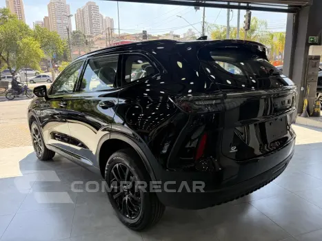 HAVAL H6 1.5 FLEX HEV2 E-TRACTION