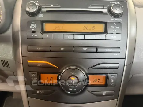 COROLLA  XEI 1.8 FLEX