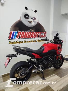 Tracer 900 GT
