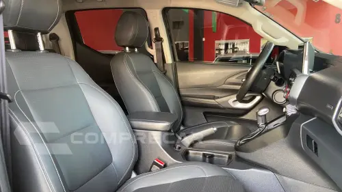 FIAT TITANO 2.2 TURBO RANCH 4X4