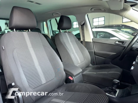 TIGUAN 2.0 Tsi